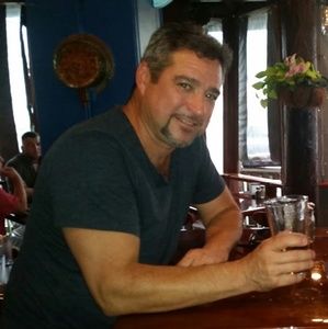 Meet your Posher, Thomas